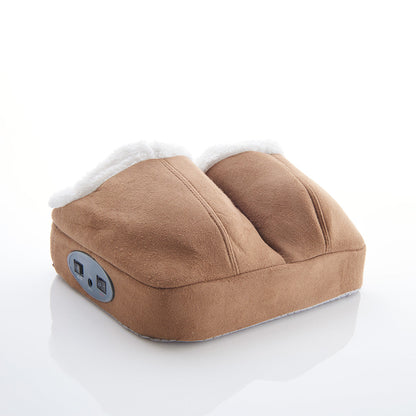 Heated Foot Spa Massager by Fesara