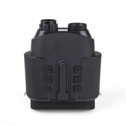 Clear Night Vision Binoculars for Adults