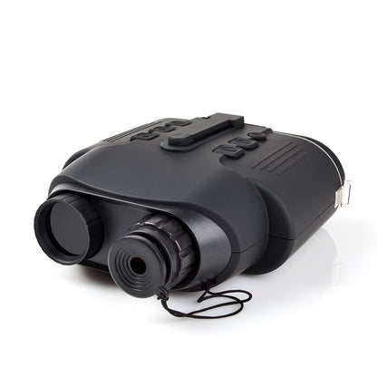 Clear Night Vision Binoculars for Adults