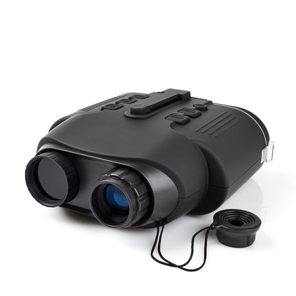 Clear Night Vision Binoculars for Adults