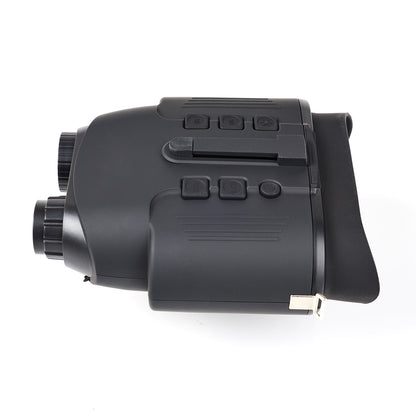 Clear Night Vision Binoculars for Adults