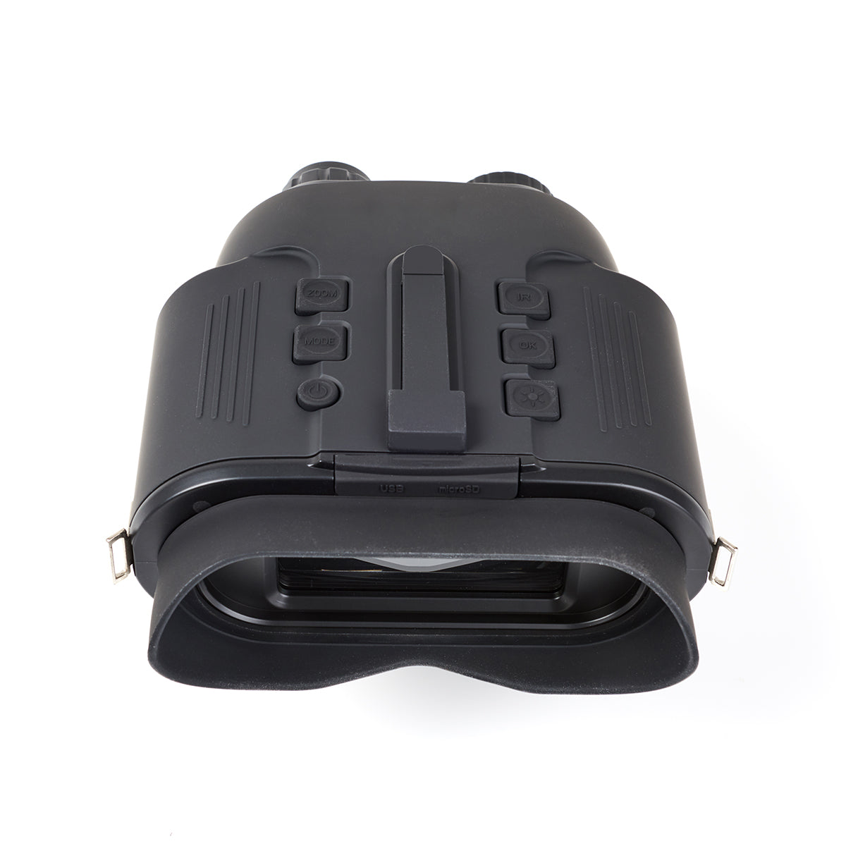 Clear Night Vision Binoculars for Adults