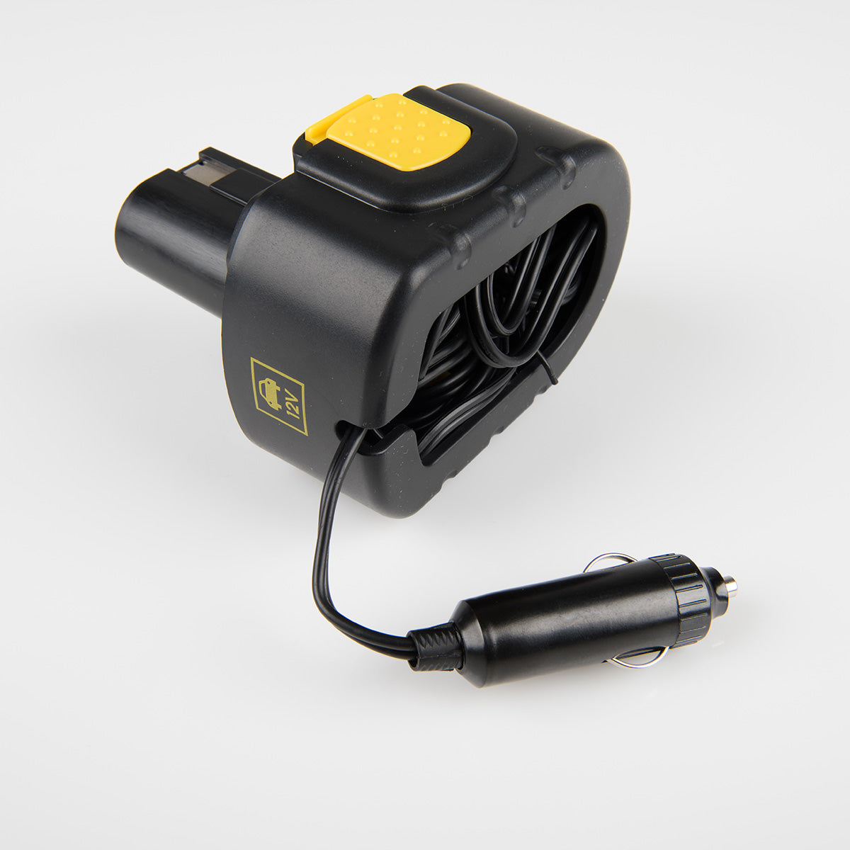 Portable Automatic Tire Air Pump