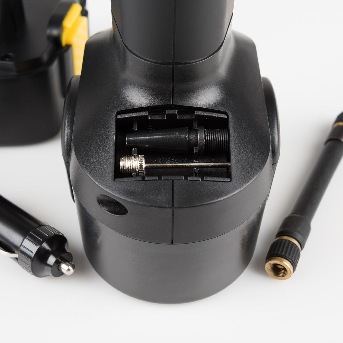 Portable Automatic Tire Air Pump
