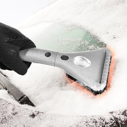 Fast Electric Ice Windshield Scraper - Fesara