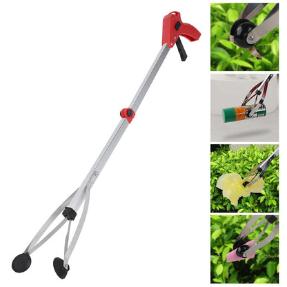 Easy Grip Folding Non Slip Handle Aid
