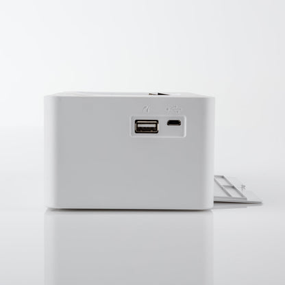 Portable Instant Mobile Photo Printer