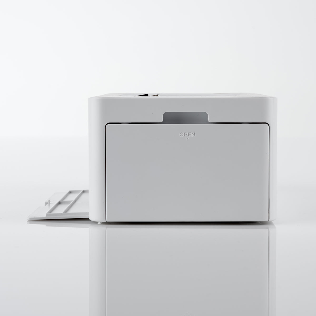 Portable Instant Mobile Photo Printer