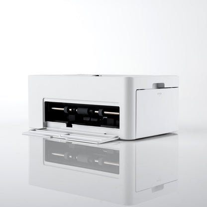Portable Instant Mobile Photo Printer