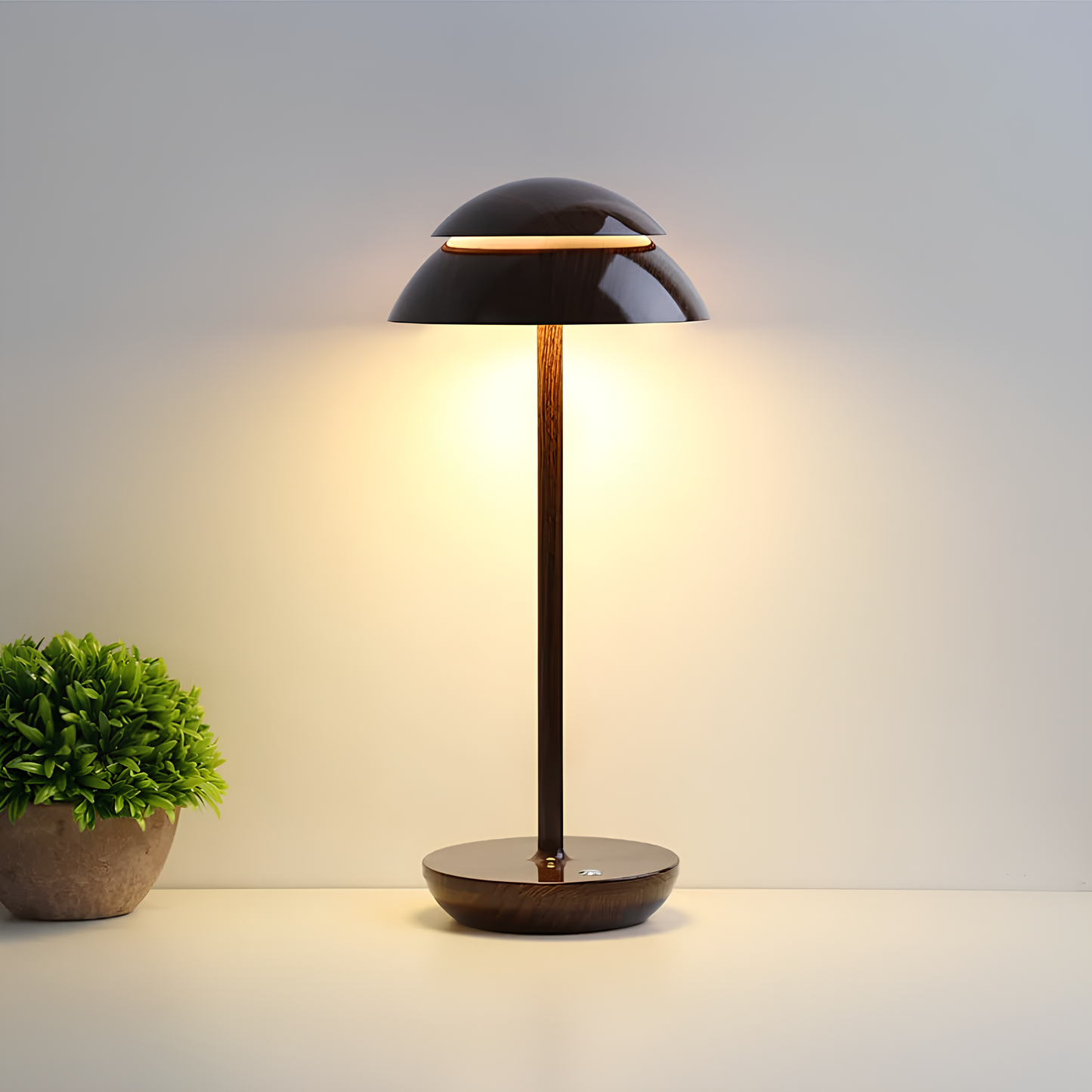 Elegant Luxury Table Lamp