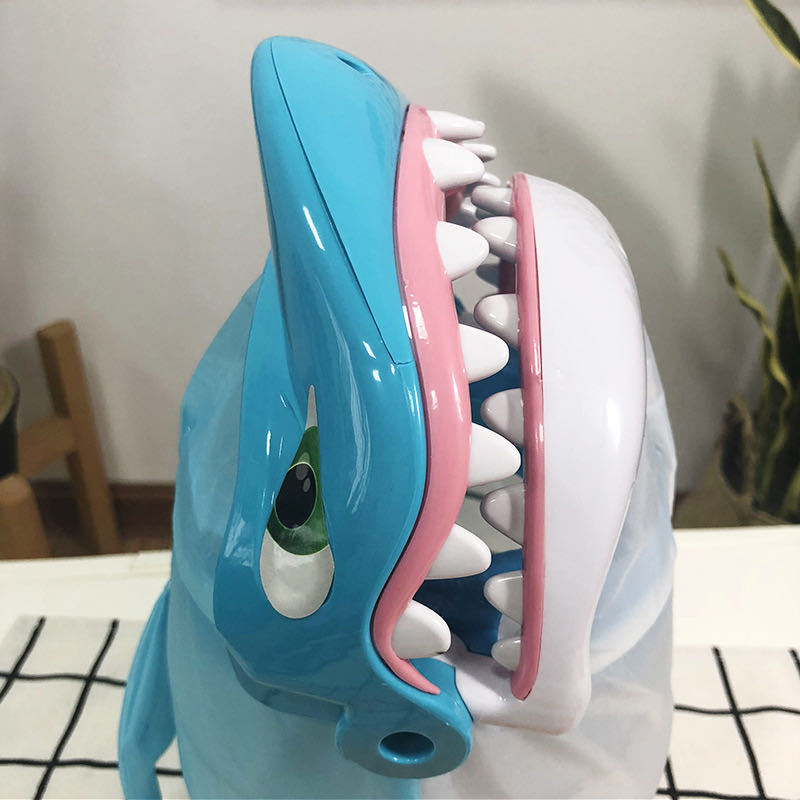Fun Shark Bite Board Game