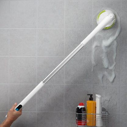 Easy to Use Cordless Cleaning Brush - Fesara