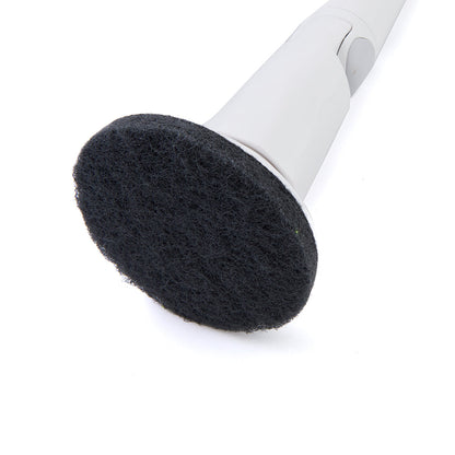 Easy to Use Cordless Cleaning Brush