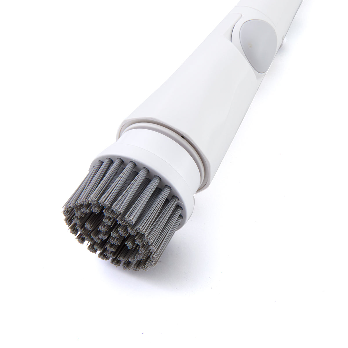 Easy to Use Cordless Cleaning Brush