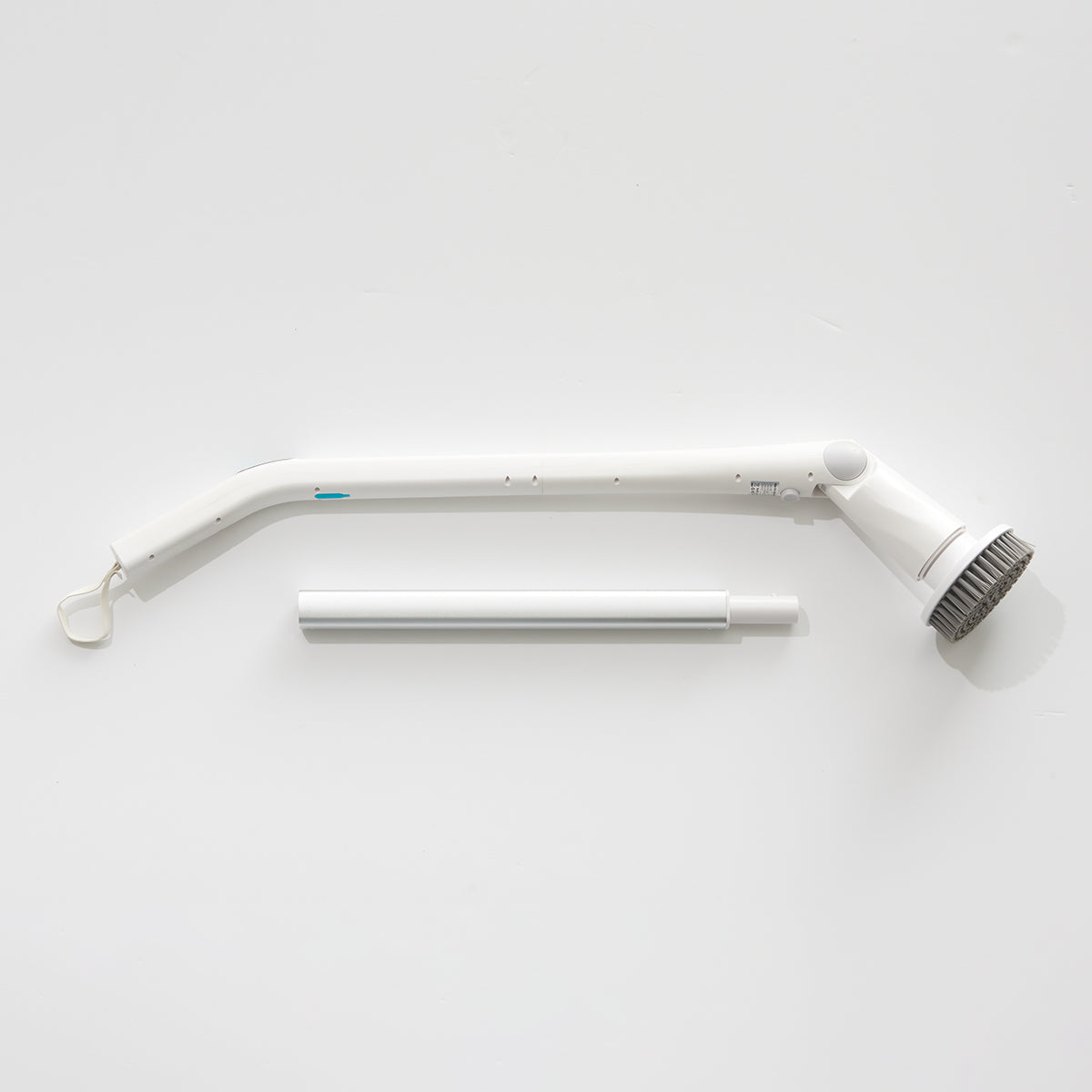 Easy to Use Cordless Cleaning Brush