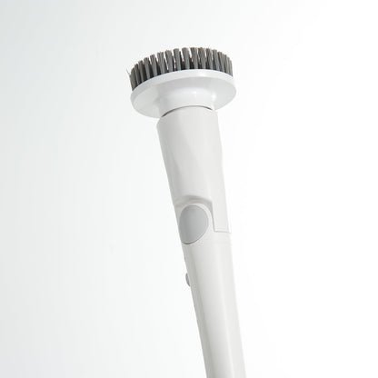 Easy to Use Cordless Cleaning Brush