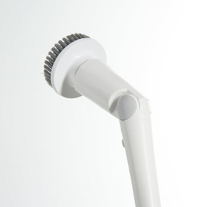 Easy to Use Cordless Cleaning Brush