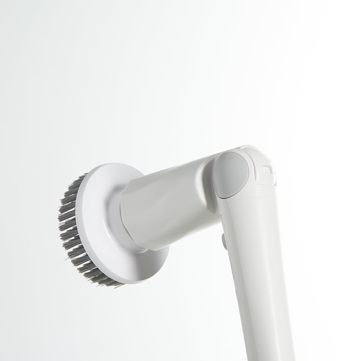 Easy to Use Cordless Cleaning Brush