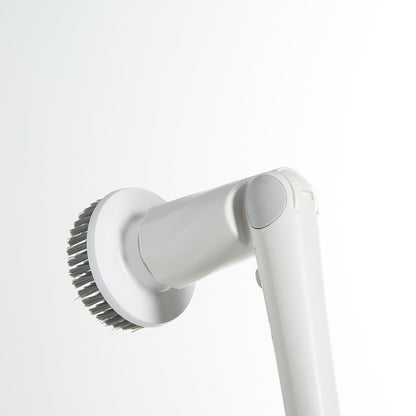 Easy to Use Cordless Cleaning Brush