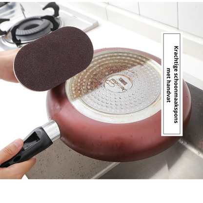 Heavy Duty Scrubbing Cleaning Sponge