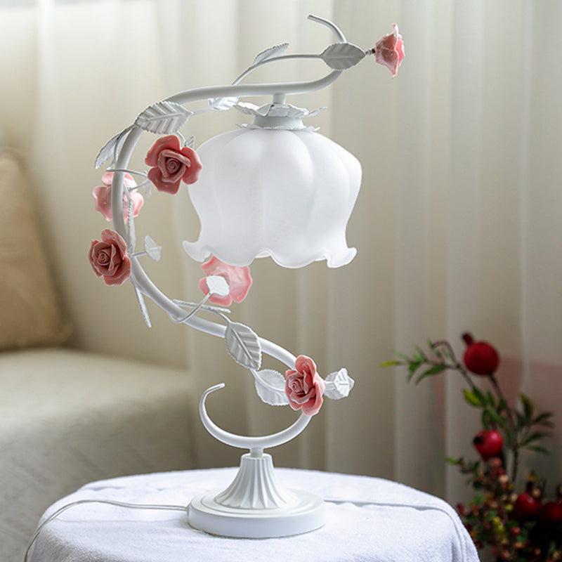 Pretty Pink Table Lamp Rosa