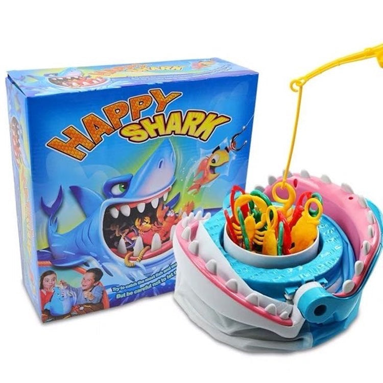 Fun Shark Bite Board Game