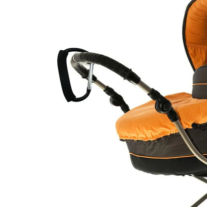 Practical Baby Stroller Accessory Hook