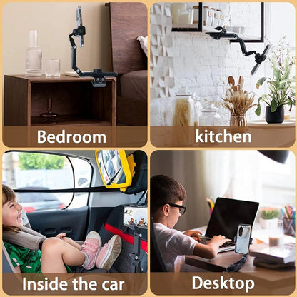 Smart Car Phone Mount Holder