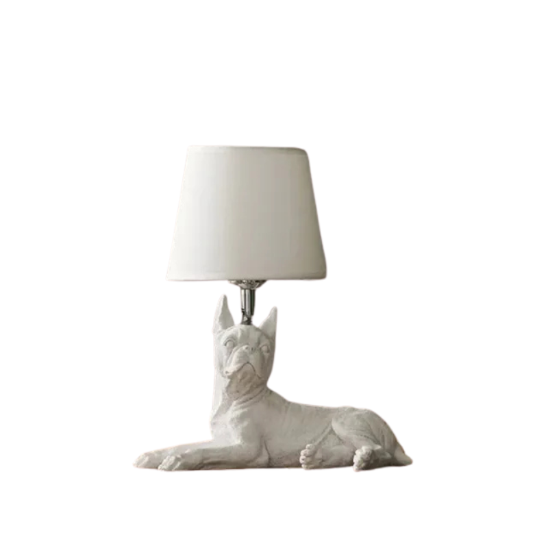 Vintage Style Table Lamp
