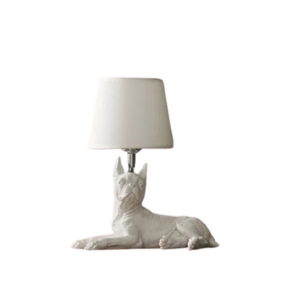 Vintage Style Table Lamp