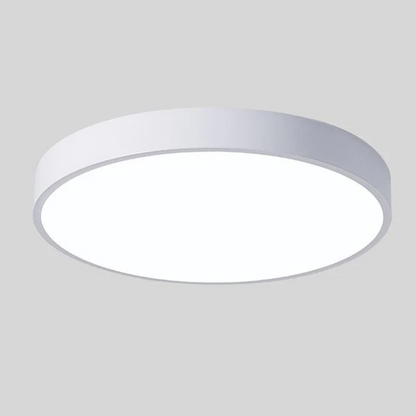 Stylish Wood LED Ceiling Lamp