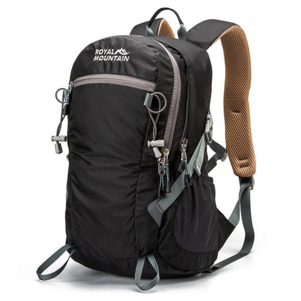 Waterproof Hiking Backpack 30L - Fesara