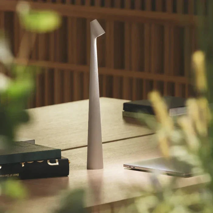 Bright Contemporary Desk Table Lamp