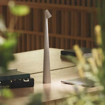 Bright Contemporary Desk Table Lamp