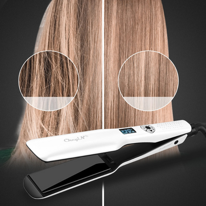 Quick Heat Ceramic Hair Straightener