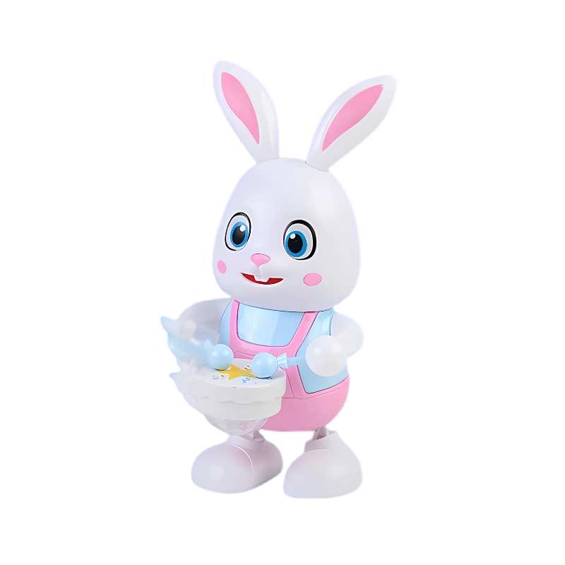Cute Bunny Earbuds