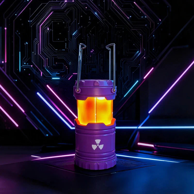Bright Portable LED Lantern