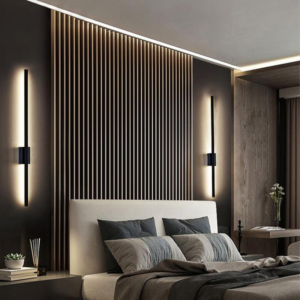 Commercial LED Strip Wall Light