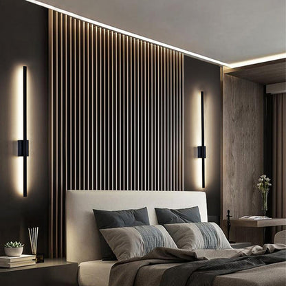 Commercial LED Strip Wall Light