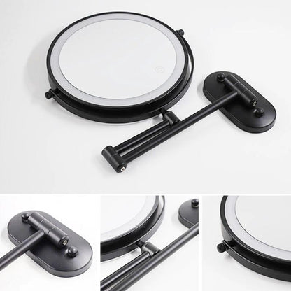 Bright Adjustable LED Vanity Mirror