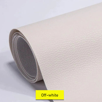 Strong Leather Furniture Repair Patch Kit