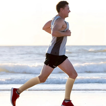 Comfortable Compression Socks for Foot Pain Relief