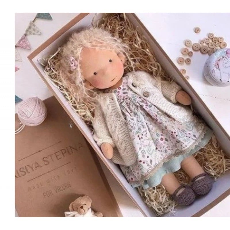 Magical Kids LED Table Lamp