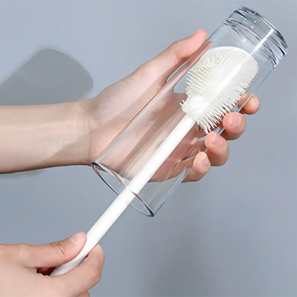 Effective All-Around Bottle Cleaning Brush Set - Fesara