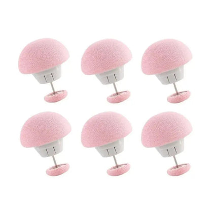 Non Slip Bed Clips for Secure Comforters