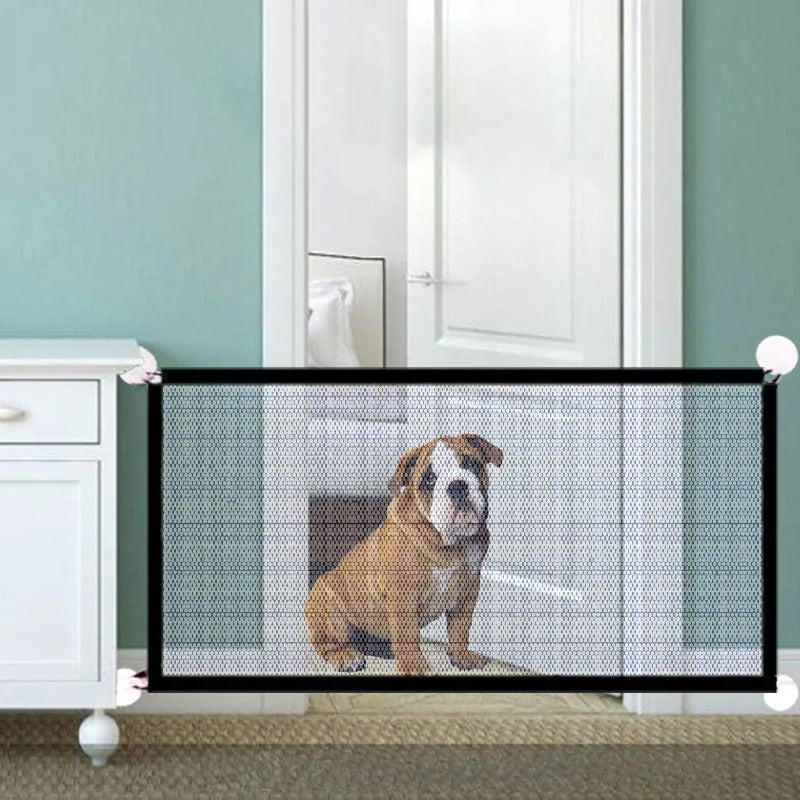 Pet Baby Safety Gate Barrier - Fesara