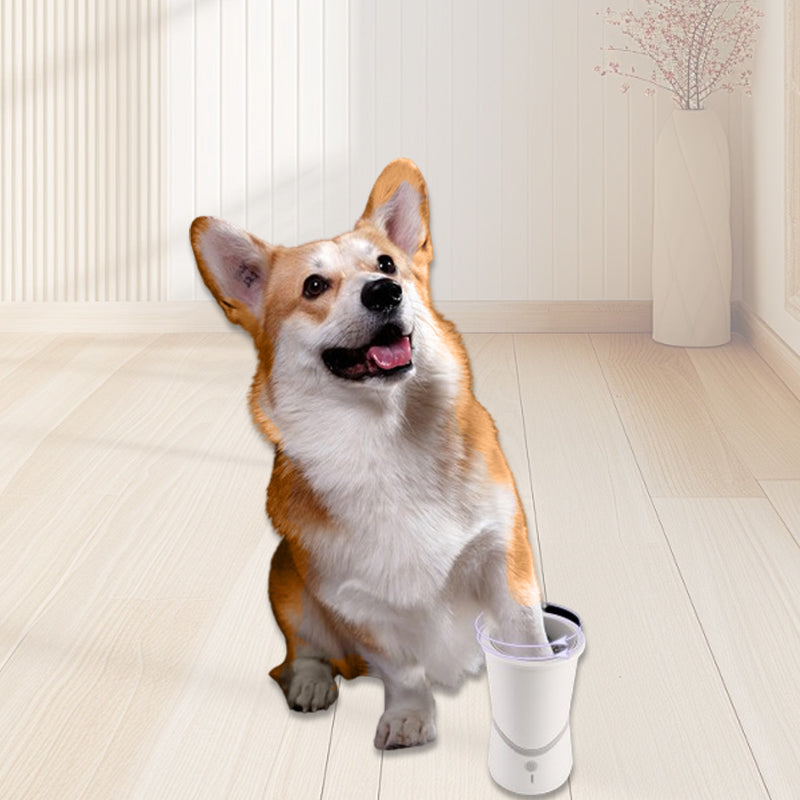 Comfy Pet Walking Harness