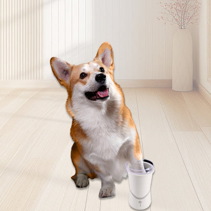 Comfy Pet Walking Harness