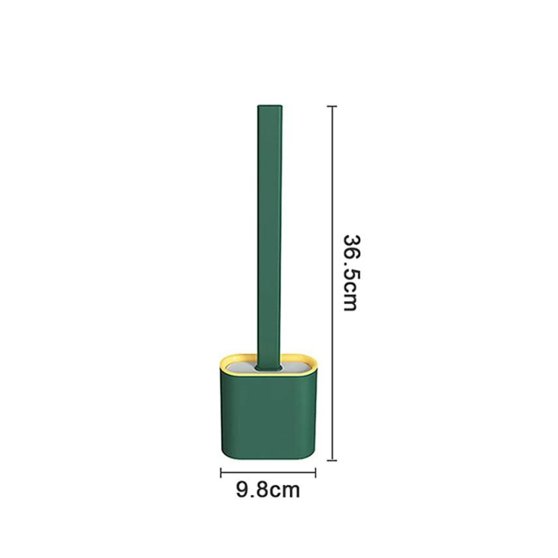 Flexible Cleaning Brush