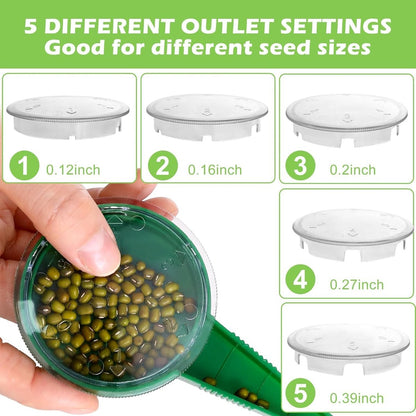 Easy Sow Smart Planter